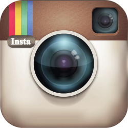 Instagram Icon