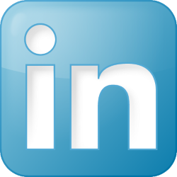 Linkedin Icon